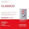 illy E.S.E. Coffee - Single-Serve Pods Classico Medium Roast - Notes Of Chocolate & Caramel - For E.S.E Machines - Extraordinary Aroma & Body 18 Count