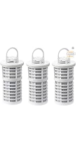 Amazon | MyKEEPOW ULF-10 浄水カートリッジ ガイアの水対応