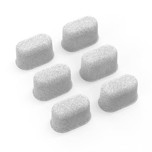 coffee maker water filters