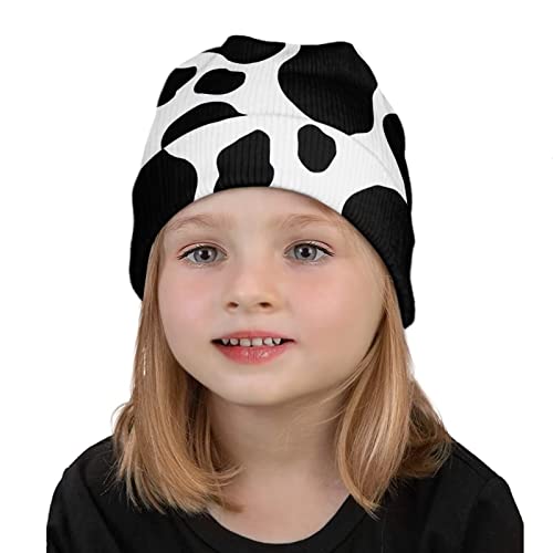 Kids Hats Boys Girls Hat Winter Baby Knitting Watch Caps Fashion Keep Warm Beanie Cap Kid Accessories2