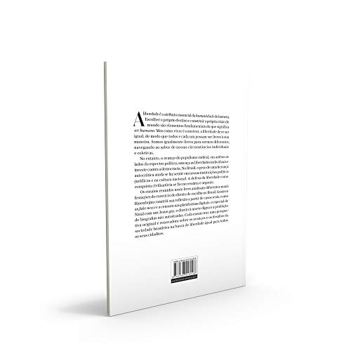 Liberdade igual: O que é e por que importa