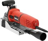 YATO Specjalna frezarka do lakieru, 720 W, 10 000 obr./min, głowica frezująca 80 mm, usuwanie farb i lakierów