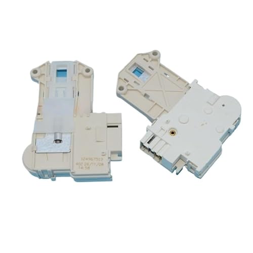 1PC �h�������b�V���[�d�q�x���h�A���b�N�X�C�b�`�ACompatible For Electrolux EWS650 850 1050 1250(B 1PC)