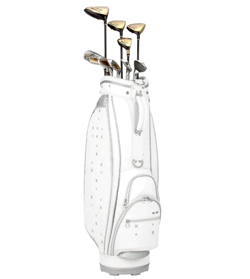 XXIO Golf Ladies Premium Complete Package Set