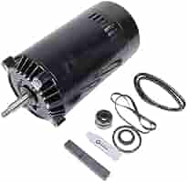 Amazon.com : HOLDWELL Round Flange Pool Pump Motor UST1102