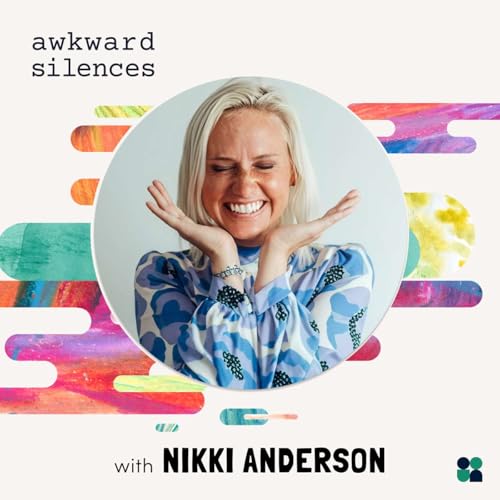 #185 - How to Use AI Without Losing Your Research Soul with Nikki Anderson of Drop in Research