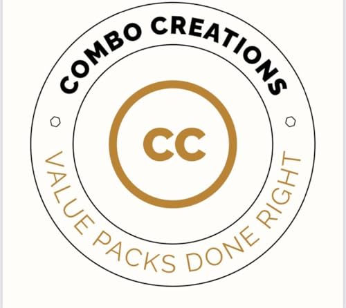 Kirkland Signature Organic K-Cups Variety Pack - Arabica, Single Serve Coffee Pods for Keurig Makers - 48 Pods in ComboCreations Box - Perfect for Holiday Gifts, Parties & Beverages