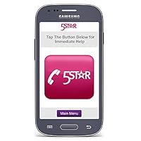 Algopix Similar Product 7 - Jitterbug Touch3 Senior Smartphone with