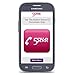 GreatCall Samsung Jitterbug Touch3 Senior Smartphone with 1-Touch Medical Alert and Large Display