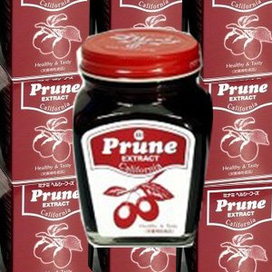 【10個】プルーン濃縮エキス 280g×10個 ミナミヘルシーフーズ (4945904017777)