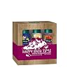 Kneipp Happy Bath Time Schaumbad Geschenkpackung, 3 x 100ml