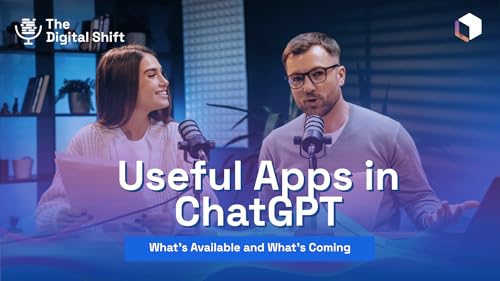 ChatGPT Apps in 2026: What's Available & What to Expect