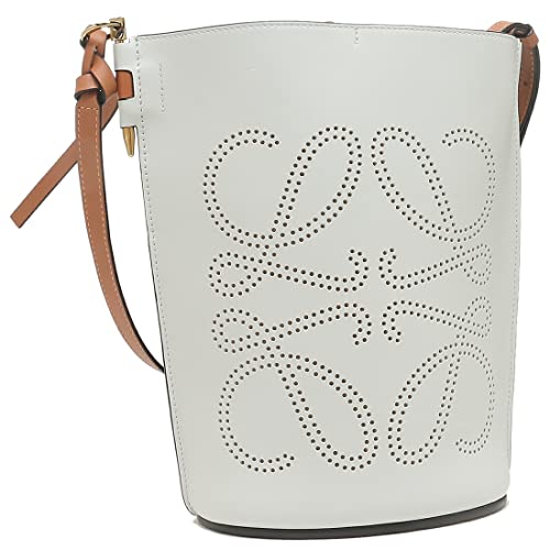 [ロエベ]ショルダーバッグ ゲート グレー レディース LOEWE 30922BZ57 1764 [並行輸入品]