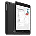 mophie space pack for iPad mini - Battery + Storage - 32GB - Black