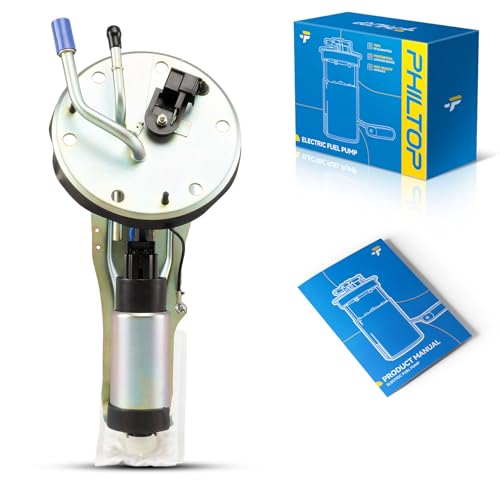 PHILTOP SP8341H Fuel Pump Assembly