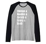 Ingredient and Recipe Tees