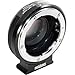 Metabones Nikon G to Micro Four Thirds Speed Booster XL 0.64x