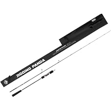 Ecooda Panda61 185cm 150-300g Slow Jigging Kam