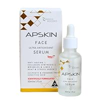 Renovatio Bioscience APSKIN Ultra Antioxidant Serum 30 ml