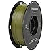 Produktbild TINMORRY PETG Filament 1,75 mm, 3D Drucker Filament 1kg spool (Olivgrün)