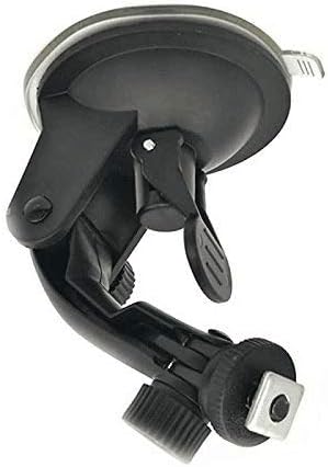 AMTIFO Windshield/Suction Cup Mount Bracket for 7 Inch Display Monitor Fix The Monitor on Windshield，H7