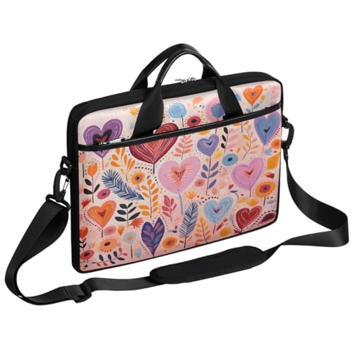 Bolsa para Laptop 15 pulgadas con Correa Ajustable