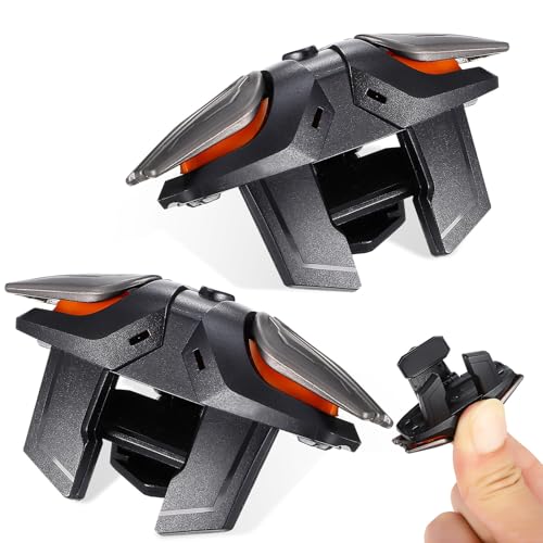 Gâchettes de jeu mobile VALICLUD pour jouer confortablement sur smartphone