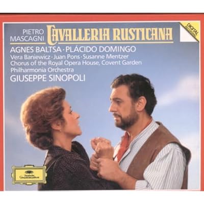 Cavalleria Rusticana