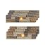 England Brown Castle Stone