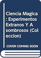 Ciencia Magica 9502407474 Book Cover