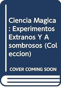 Ciencia Magica