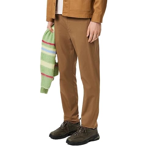 ラコステ トラックパンツ メンズ レディース XH1504L ビッグイニシャル