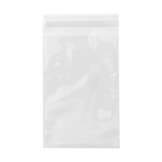 Foto 3 de 7 de Vault X Fundas para Portacartas (Pack de 100), Bolsas Protectoras para Toploaders y Portacartas Semirrígidos