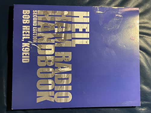 Preisvergleich Produktbild Heil Ham Radio Handbook