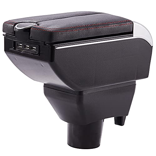 Argentavis�A�[�����X�g, Aqua NHP10 �y�� Vitz KSP10 SCP10 NCP10�n �ɓK���Ă��܂�,USB�@�\�t�� 2�h�A�f�U�C�� �R���\�[���{�b�N�X �I�|�� ���@�\ �������� �h�����N�z���_�[ ���[ �{�b�N�X�i���J���h�A���ؔ�