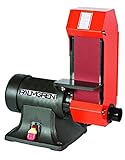 PALMGREN 9682404 - 4'x 36' Belt Grinder, 3/4 HP, 115/230V
