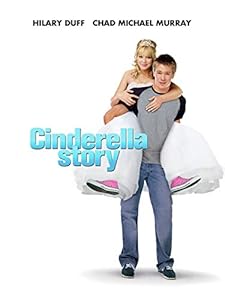 Cinderella Story