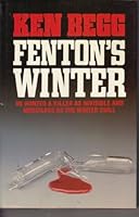 Fenton's Winter 0002233738 Book Cover