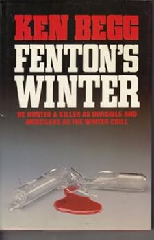 Hardcover Fenton's Winter Book