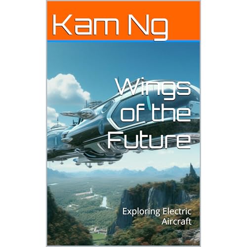 Wings of the Future by Kam Ng, ChatGPT episode artwork
