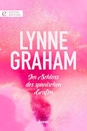 Im Schloss des spanischen Grafen (Digital Edition)