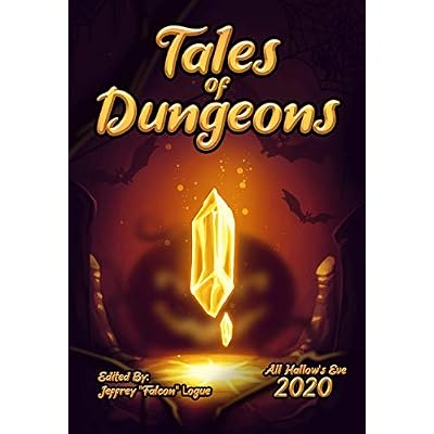 Tales of Dungeons, All Hallows