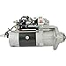 DB Electrical 410-48243 Starter Compatible With/Replacement For MCI Bus 1998-2007 W Caterpillar C-12 C-13 DD 60 Series Engines /M9T82378 /
