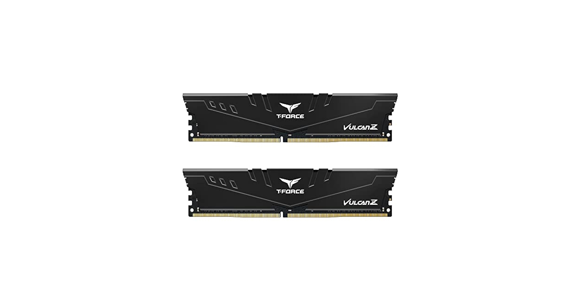 T-Force Vulcan Z 16GB DDR4 4枚セット Amazon.co.jp: TEAMGROUP T-Force Vulcan Z DDR4 16GB キット