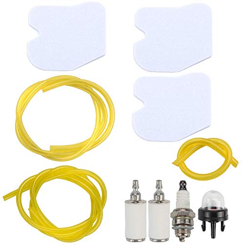EZGO 14416G1 Air Filter For 2 Cycle Marathon/GX1500