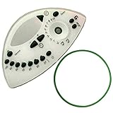 ✅ Frontal Adaptable Thermomix TM31