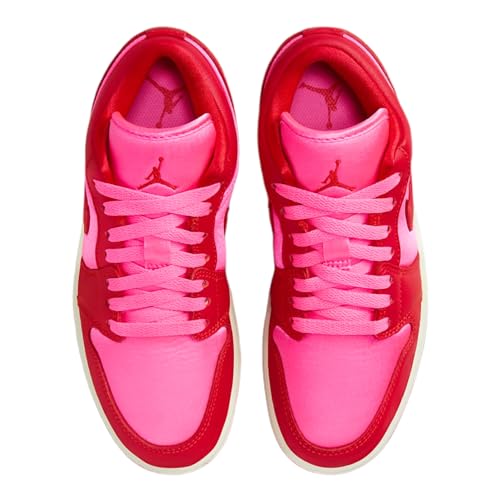 Image of Nike Women's Air Jordan 1 Low-Top Shoes