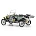 Fascinations Metal Earth 1910 Ford Model T 3D Metal Model Kit