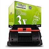 Producto compatible para: CF281X / 81X (Black / negro)