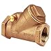 NIBCO T433B 3/4 Threaded 150# Check Bronze Disc